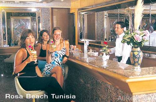 Rosa Beach Hotel 11
